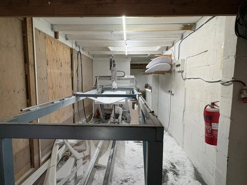 Commercial Property for Sale in Kommetjie Western Cape